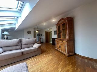 Ático en venta en Centro en Soria