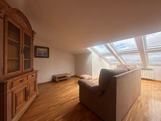 Ático en venta en Centro en Soria