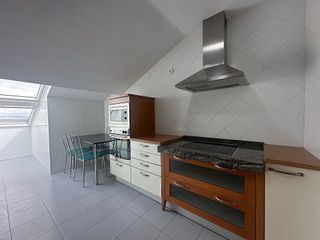 Ático en venta en Centro en Soria