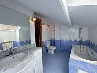 Ático en venta en Centro en Soria