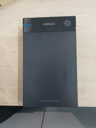 UGREEN DISCO DURO 12TB