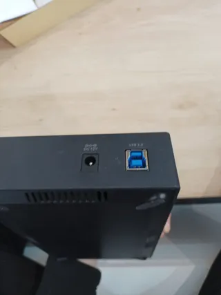 UGREEN DISCO DURO 12TB