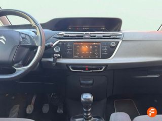 Citroën Grand C4 Spacetourer 1.5 BlueHDI 96KW (130CV) 6v C-Series