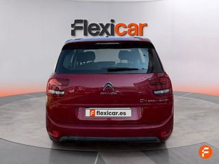 Citroën Grand C4 Spacetourer 1.5 BlueHDI 96KW (130CV) 6v C-Series