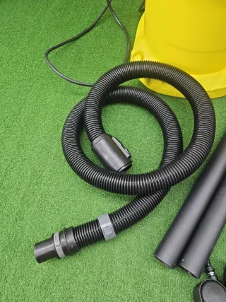 Aspiradora Kärcher WD 3 P V-19/4/20