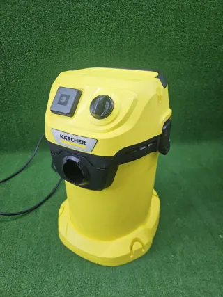 Aspiradora Kärcher WD 3 P V-19/4/20