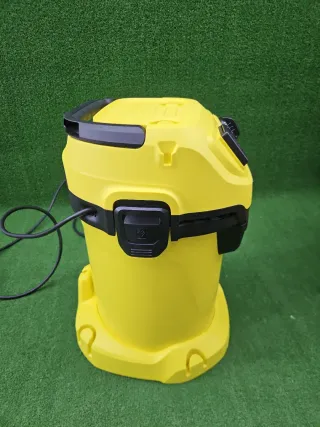 Aspiradora Kärcher WD 3 P V-19/4/20