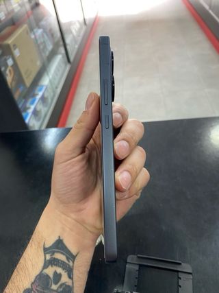 OPPO Reno 13 F 5G 256GB Negro