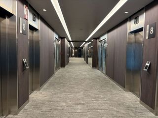 Oficina en alquiler en Les Corts en Barcelona