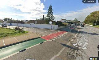 Terreno en venta en Las Lagunas - Campano en Chiclana de la Frontera