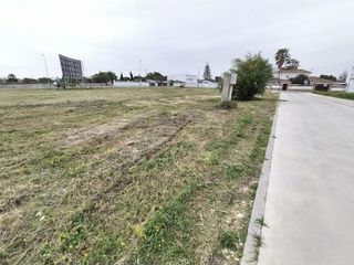 Terreno en venta en Las Lagunas - Campano en Chiclana de la Frontera