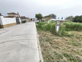 Terreno en venta en Las Lagunas - Campano en Chiclana de la Frontera