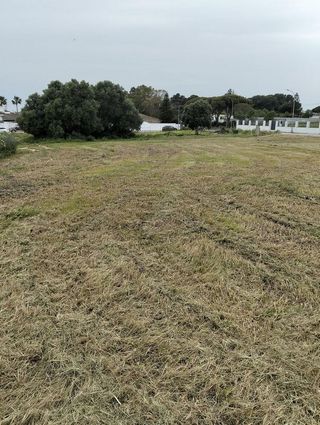 Terreno en venta en Las Lagunas - Campano en Chiclana de la Frontera
