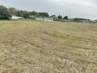 Terreno en venta en Las Lagunas - Campano en Chiclana de la Frontera