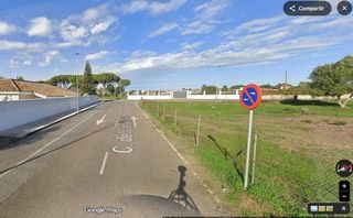 Terreno en venta en Las Lagunas - Campano en Chiclana de la Frontera