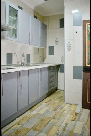 Piso en venta en Centro en Jerez de la Frontera