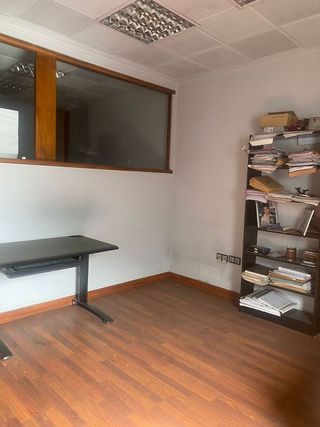 Oficina en alquiler en Sector Sur  - La Palmera - Reina Mercedes en Sevilla