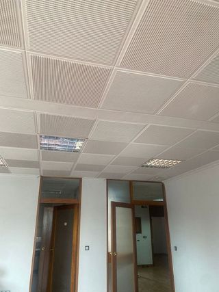 Oficina en alquiler en Sector Sur  - La Palmera - Reina Mercedes en Sevilla