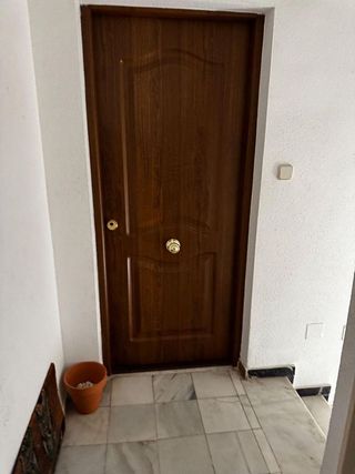 Piso en venta en Plaza de Toros - Santa Rita en Almería