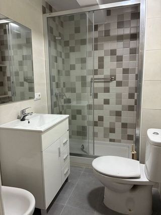 Piso en alquiler en Triana Oeste en Sevilla