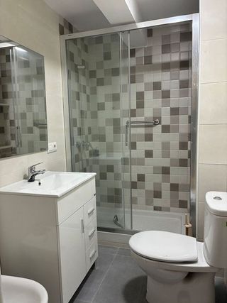 Piso en alquiler en Triana Oeste en Sevilla