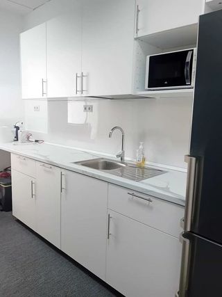 Oficina en alquiler en El Caño - Maracaibo en Rozas de Madrid (Las)