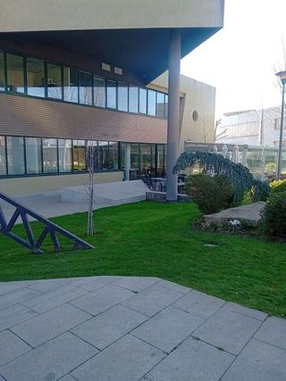 Oficina en alquiler en El Caño - Maracaibo en Rozas de Madrid (Las)