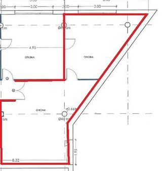 Oficina en alquiler en El Caño - Maracaibo en Rozas de Madrid (Las)