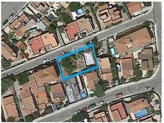 Solar en venta en Clarà en Torredembarra