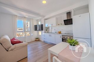 Estudio en alquiler en Elda