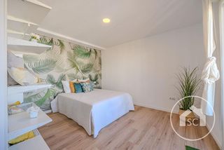 Estudio en alquiler en Elda