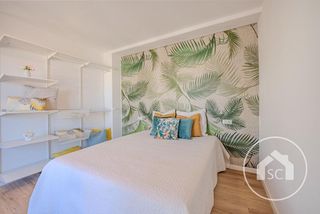 Estudio en alquiler en Elda