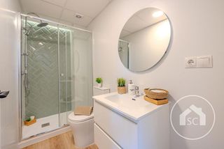 Estudio en alquiler en Elda