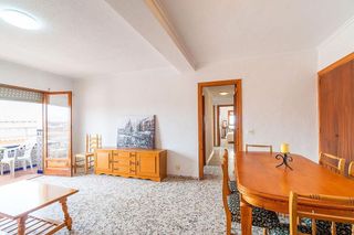 Ático en venta en  El Acequión - Los Naúfragos en Torrevieja