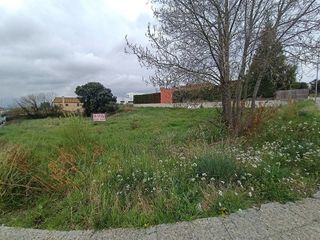 Terreno en venta en Cassà de la Selva