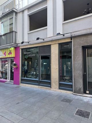 Local comercial en venta en Centro - Sagrario en Granada