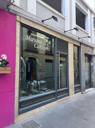 Local comercial en venta en Centro - Sagrario en Granada