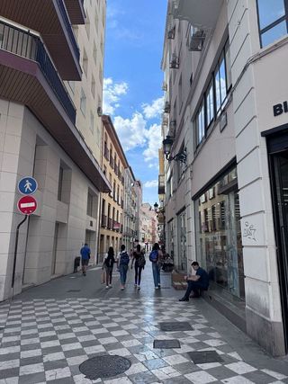 Local comercial en venta en Centro - Sagrario en Granada