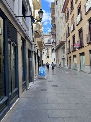 Local comercial en venta en Centro - Sagrario en Granada