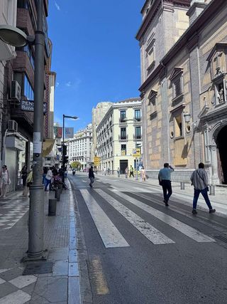 Local comercial en venta en Centro - Sagrario en Granada