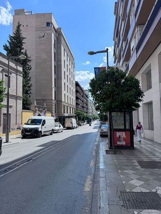 Local comercial en venta en Centro - Sagrario en Granada