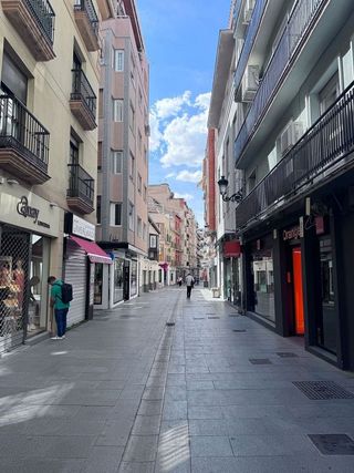 Local comercial en venta en Centro - Sagrario en Granada