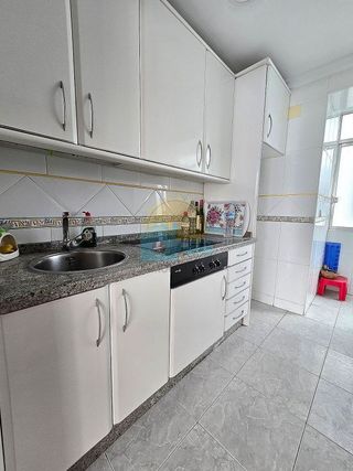 Piso en venta en Centro en Huelva