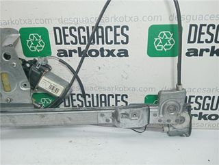 Motor Elevalunas Delantero Izquierdo Renault Kango