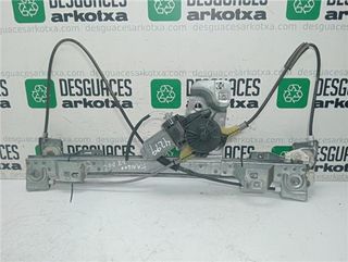 Motor Elevalunas Delantero Izquierdo Renault Kango