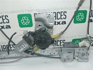 Motor Elevalunas Delantero Izquierdo Renault Kango