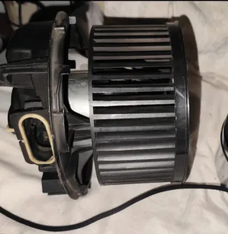 Ventilador Calefacción Renault Clio 3