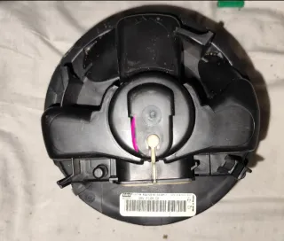 Ventilador Calefacción Renault Clio 3