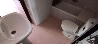 Piso en venta en Zona Pinilla en Zamora