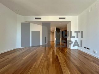 Piso en alquiler en La Dreta de l'Eixample en Barcelona